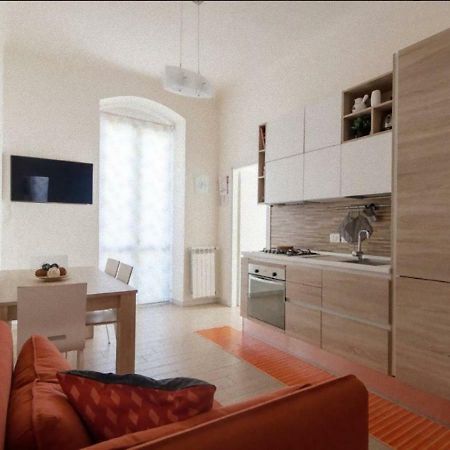 Glad Apartment Специя Экстерьер фото