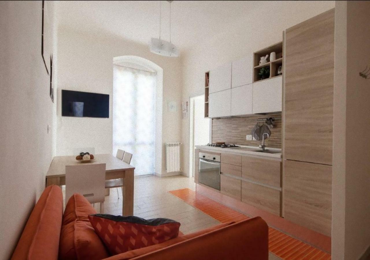 Glad Apartment Специя Экстерьер фото