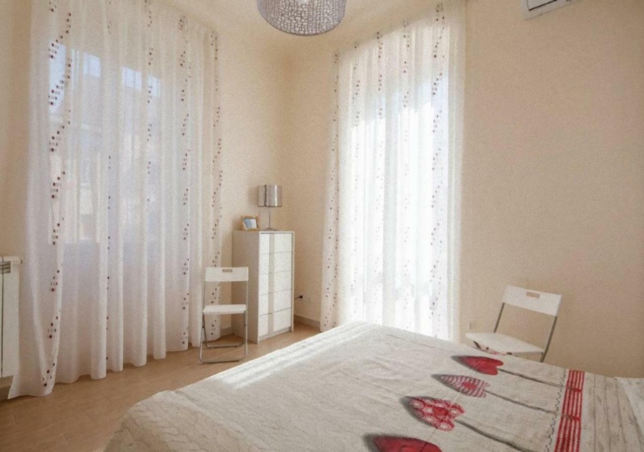 Glad Apartment Специя Экстерьер фото