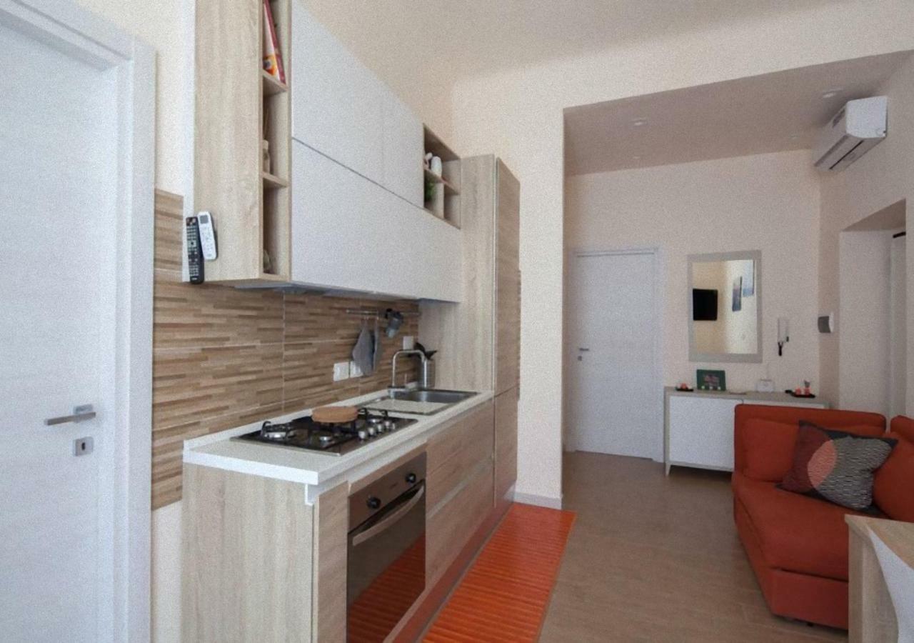 Glad Apartment Специя Экстерьер фото